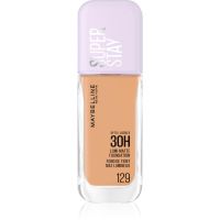 MAYBELLINE NEW YORK SuperStay Lumi-Matte langanhaltende Foundation Farbton 129 35 ml