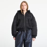Μπουφάν Jordan Renegade Flight Women's Therma-FIT Reversible Jacket Black M