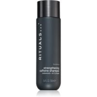 Rituals Homme кофеїновий шампунь для чоловіків 250 мл