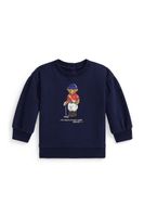 Polo Ralph Lauren Mikina pre bábätká Polo Ralph Lauren
