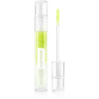 Catrice POOLSIDE OF LIFE Lippenöl mit kühlender Wirkung Farbton C01 Under Palm Trees 3 ml