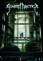 zastava Sonata Arctica - Cloud Factory