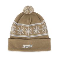 Čepice Swix Scandi Beanie velikost - textil 56