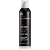 Collistar Uomo Perfect Adherence Shaving Foam пяна за бръснене  за чувствителна кожа на лицето 200 мл.