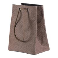 KÔŠ NA BIELIZEŇ, hnedá