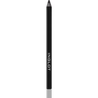 Inglot Kohl extra-pigmentierter Kajalstift für die Augen Farbton 01 1.2 g