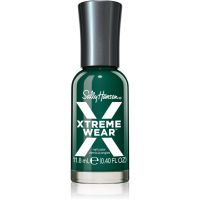 Sally Hansen Hard As Nails Xtreme Wear festigender Nagellack Farbton Big Apple-tini 11,8 ml