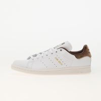 Trampki adidas Stan Smith W Ftw White/ Gold Metallic/ Brown EUR 40 2/3