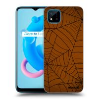 ULTIMATE CASE pro Realme C11 (2021) - Web