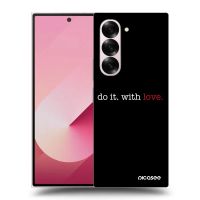 ULTIMATE CASE pro Samsung Galaxy Z Fold5 5G - Do it. With love.