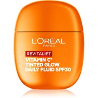 L’Oréal Paris Revitalift Vitamin C leichtes, schützendes Fluid SPF 30 40 ml