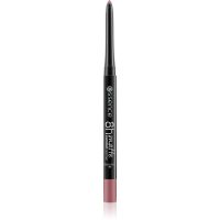 essence 8h Matte Comfort matowa kredka do ust z temperówką odcień 21 Clouded 0.3 g