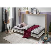 MID.YOU SKLÁPACIA POSTEĽ, 90/200 cm