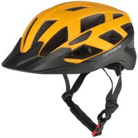 Arcore CONTRA Велосипедна каска, черно, размер (59 - 61)