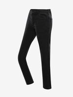 NAX Larger Jeans Schwarz