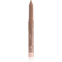 Collistar Twist Stylo dolgoobstojna senčila za oči v svinčniku vodoodporno odtenek 15 - Bronze Spark 1.4 g