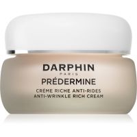 Darphin Prédermine Anti-Wrinkle Rich Cream денний зволожуючий крем проти зморшок для сухої та дуже сухої шкіри 50 мл