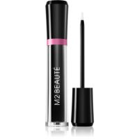 M2 Beauté Eyelash megújító és növelő szérum szempillára 4 ml