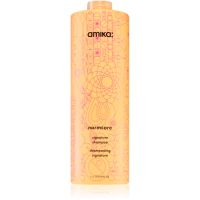 amika Normcore Signature Shampoo nežni šampon za vse tipe las 1000 ml