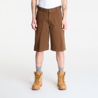 Σορτς Dickies 247 Gd 13 Inch Short Timber Brown W34