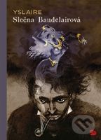 Slečna Baudelairová - Yslaire - kniha z kategorie Komiksy
