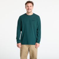 Koszulka Patagonia M's L/S P-6 Logo Responsibili-Tee Cascade Green L