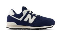 New Balance GC574BCE Junior Copii - Adidași New Balance - Albastru - GC574BCE-5.5 - Size: 5.5