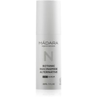 MÁDARA Niacinamide Alternative Gesichtsserum 5 in 1 30 ml