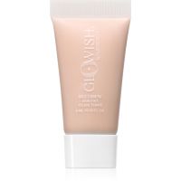 Huda Beauty MultiDew Skin Tint роз'яснюючий тонуючий крем зі зволожуючим ефектом відтінок 03 LIGHT 5 мл