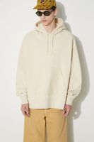 Bavlnená mikina Vans Premium Standards Baggy Fleece Po LX