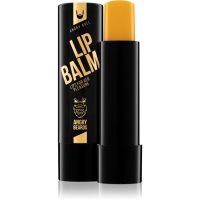 Angry Beards Lip Balm Energizing Lippenbalsam für Männer 4,8 ml