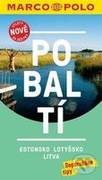 Pobaltí - kniha z kategorie Průvodci Evropou