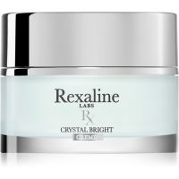 Rexaline Crystal Bright озаряващ крем 50 мл.