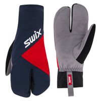 Rukavice Swix Inspire Primaloft Lobster
