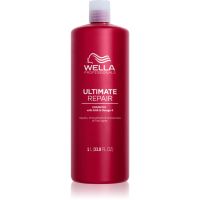 Wella Professionals Ultimate Repair Shampoo wzmacniający szampon do włosów zniszczonych 1000 ml