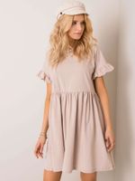 Dress-RV-SK-5576.04-beige