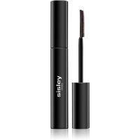 Sisley So Intense krepilna maskara za ekstremen volumen in intenziven pogled odtenek 2 Deep Brown 7,5 ml