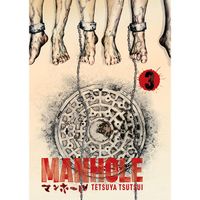Manga Kana Manhole 3