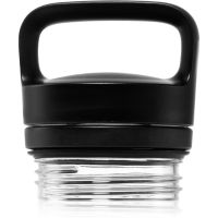 Waterdrop Spout Lid кришка з поїлкою Black 1 кс