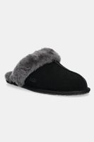 UGG - Semišové papuče Scuffette II
