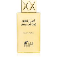 Rifaat Asrar Al Oud Eau de Parfum Unisex 80 ml