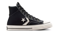 Converse Star Player 76 Unisex - Adidași Converse - Negru - A10516C-5 - Size: 5