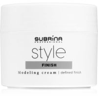 Subrina Professional Style Finish die Stylingcrem für das Haar 100 ml