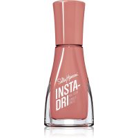 Sally Hansen Insta Dri schnelltrocknender Nagellack Farbton 213 Mauve It 9,17 ml
