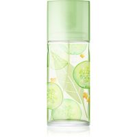 Elizabeth Arden Green Tea Cucumber Eau de Toilette für Damen 100 ml