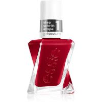 essie gel couture 2.0 lak za nokte s gel efektom nijansa 345 bubbles only 13,5 ml