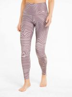 Puma Studio Legging Lila