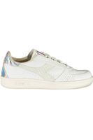 DIADORA WHITE WOMAN SPORTS SHOES
