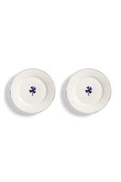 Sada dezertných tanierov &k amsterdam anouk 21 cm 2-pak