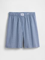 GAP Kids Pajama Boxer Shorts - Boys